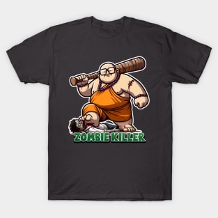 Zombie Killer T-Shirt